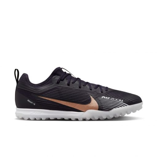 Nike Air Zoom Mercurial Vapor 15 Pro Tf Generation - Zwart/koper - Turf (Tf), maat 37½