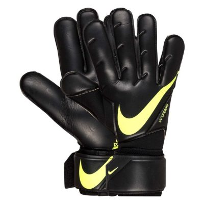 Nike Keepershandschoenen Vapor Grip 3 - Zwart/Neon