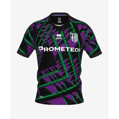 Parma Calcio Keepersshirt Thuis 2022/23