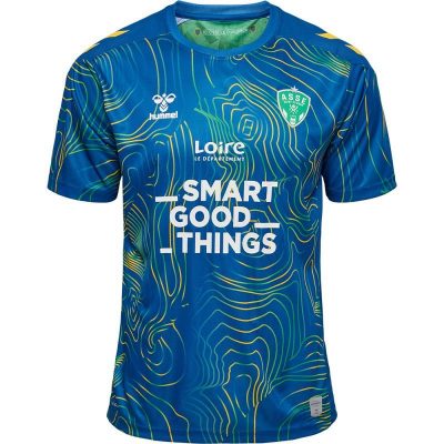 Saint-Étienne Keepersshirt 2022/23