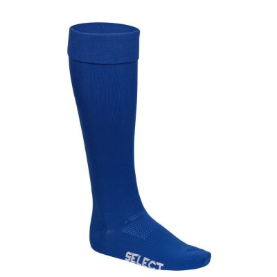 Select Voetbalkousen Club V22 - Blauw