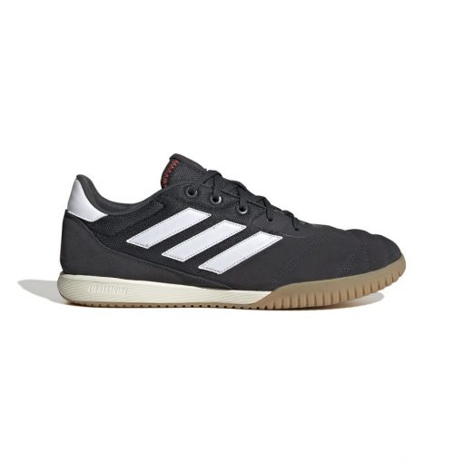 adidas Copa Gloro In - Zwart/wit - Indoor (Ic), maat 42⅔