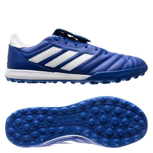 adidas Copa Gloro Tf - Semi Lucid Blue/wit/semi Lucid Blue - Turf (Tf), maat 44⅔