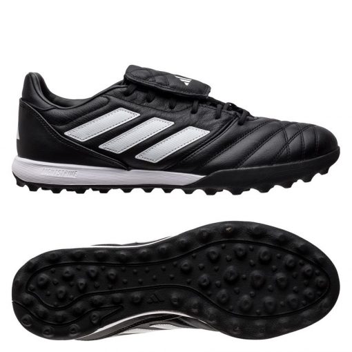 adidas Copa Gloro Tf - Zwart/wit - Turf (Tf), maat 43⅓