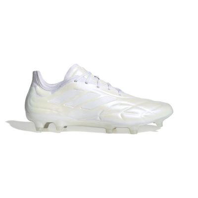 adidas Copa Pure .1 FG Pearlized - Wit