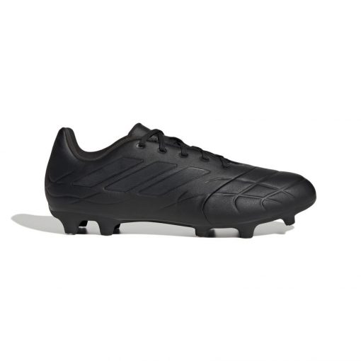 adidas Copa Pure .3 FG Nightstrike - Zwart