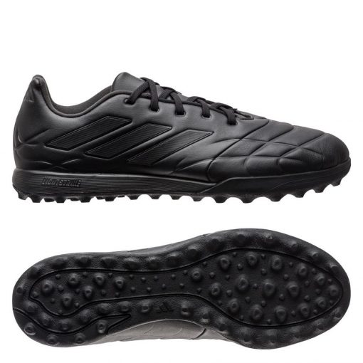 adidas Copa Pure .3 Tf Nightstrike - Zwart - Turf (Tf), maat 40⅔