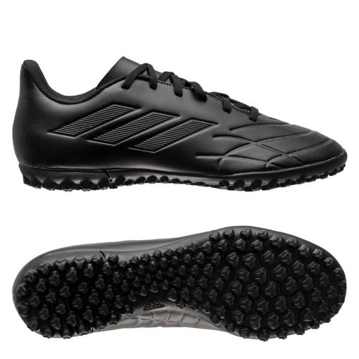 adidas Copa Pure .4 TF Nightstrike - Zwart