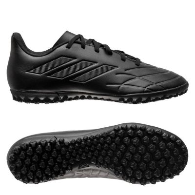 adidas Copa Pure .4 Tf Nightstrike - Zwart - Turf (Tf), maat 45⅓