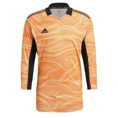 adidas Keepersshirt Condivo 21 Primeblue L/M - Oranje
