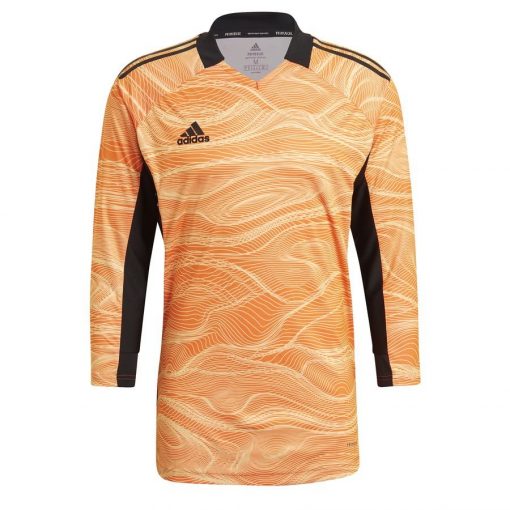 adidas Keepersshirt Condivo 21 Primeblue L/M - Oranje