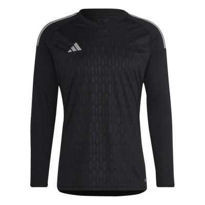 adidas Keepersshirt Tiro 23 Competition - Zwart