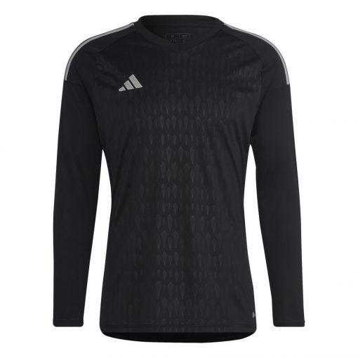 adidas Keepersshirt Tiro 23 Competition - Zwart