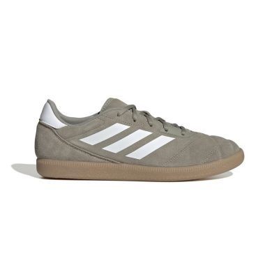 adidas Sala Court IC - Grijs/Wit