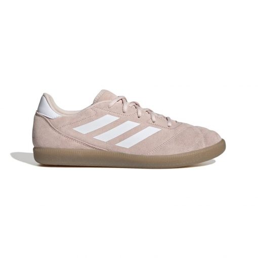 adidas Sala Court IC - Roze/Wit