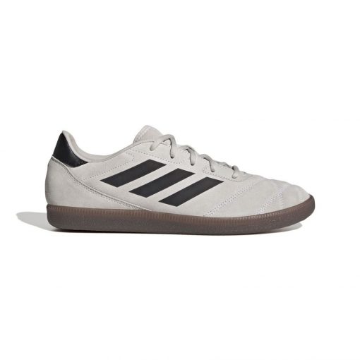 adidas Sala Court IC - Wit/Zwart