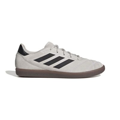 adidas Sala Court Ic - Wit/zwart - Indoor (Ic), maat 41⅓