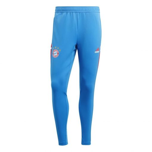 Bayern München Trainingsbroek Condivo 22 - Blauw/Rood/Wit