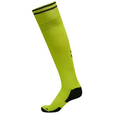 ELEMENT FOOTBALL SOCK LIME POPSICLE