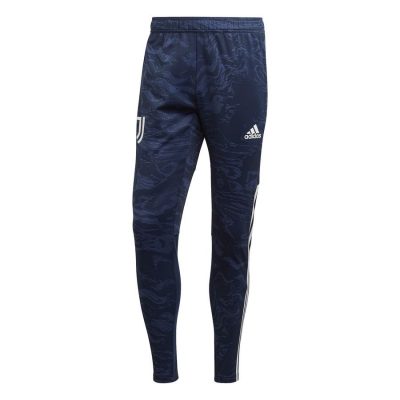 Juventus Trainingsbroek Condivo 22 EU - Navy/Navy