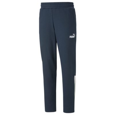 Manchester City Trainingsbroek FtblArchive - Blauw