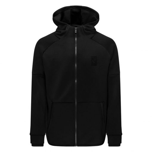 Mizuno Hoodie Sergio Ramos - Zwart