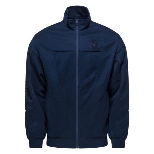 Mizuno Track Vest Sergio Ramos - Navy