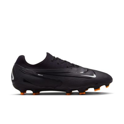 Nike Phantom GX Pro FG Black Pack - Zwart/Wit/Grijs