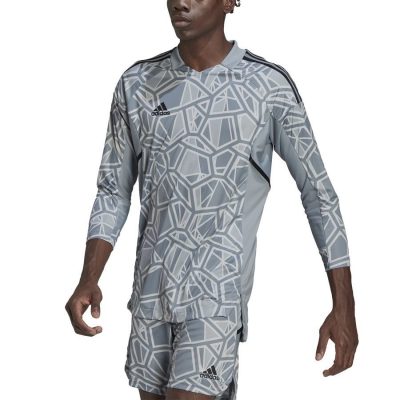 adidas Keepersshirt Condivo 22 - Grijs