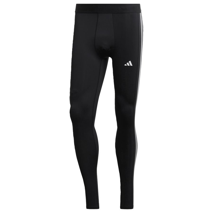 adidas Onderbroek Techfit 3-Stripes - Zwart adidas Onderbroek Techfit 3-Stripes - Zwart