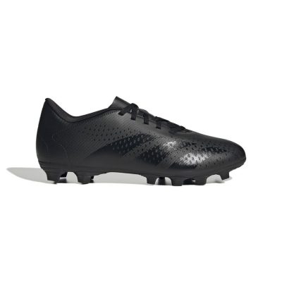 adidas Predator Accuracy .4 FG Nightstrike - Zwart