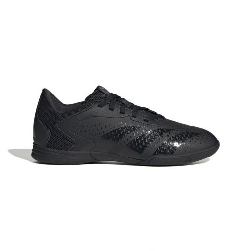 adidas Predator Accuracy .4 In Nightstrike - Zwart Kinderen - Indoor (Ic), maat 36⅔