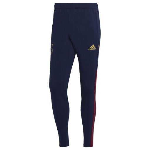 Ajax Trainingsbroek Condivo 22 - Navy