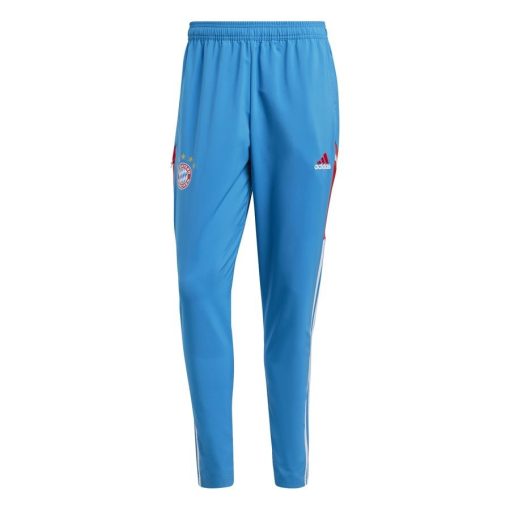 Bayern München Trainingsbroek Condivo 22 - Blauw/Rood/Wit