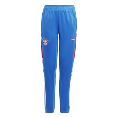 Bayern München Trainingsbroek Condivo 22 - Blauw/Rood/Wit Kinderen