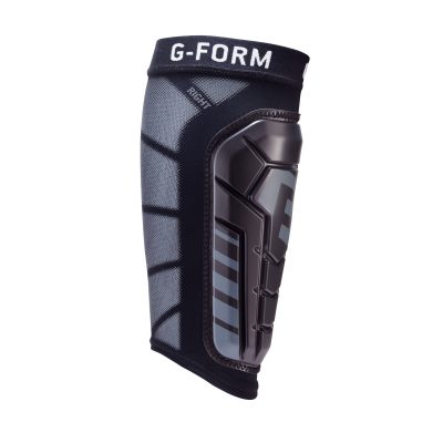 G-Form Pro-S Vento Scheenbeschermers Zwart