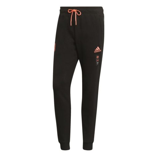 Juventus Trainingsbroek Chinese New Year - Zwart