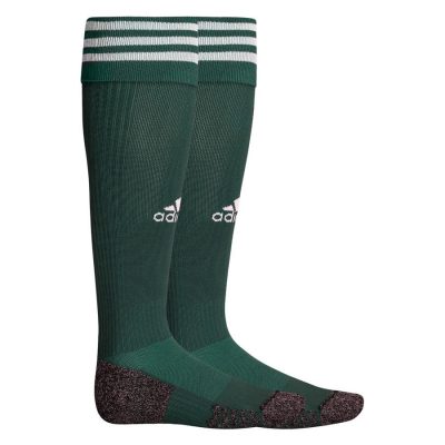 KB Målmandssokker - Groen - adidas, maat 40-42