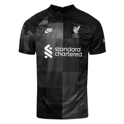 Liverpool Keepersshirt 2021/22