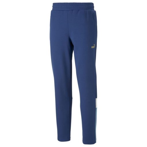 Manchester City Trainingsbroek Chinese New Year - Navy/Blauw