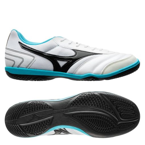 Mizuno Morelia Sala Club IN - Wit/Zwart