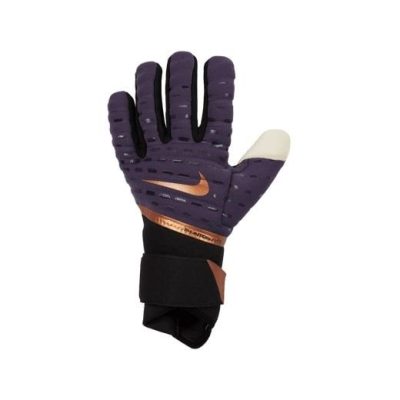 Nike Keepershandschoenen Phantom Elite Generation - Paars/zwart/koper, maat 6