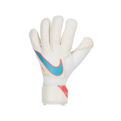 Nike Keepershandschoenen Vapor Grip 3 Blast - Wit/Blauw