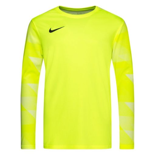 Nike Keepersshirt Park IV Dry - Neon/Wit/Zwart Kinderen