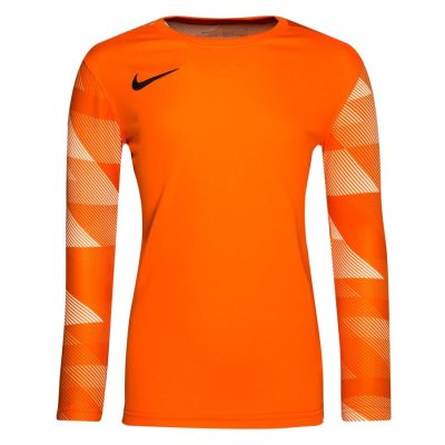 Nike Keepersshirt Park IV Dry - Oranje/Wit/Zwart Kinderen
