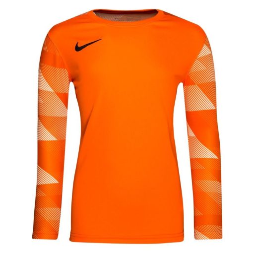 Nike Keepersshirt Park IV Dry - Oranje/Wit/Zwart Kinderen