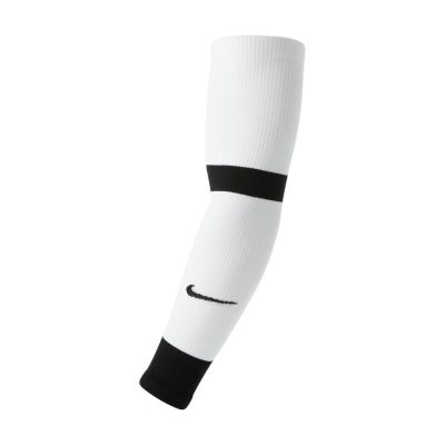 Nike Sleeve Matchfit - Wit/zwart, maat Small/Medium