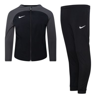 Nike Trainingspak Dri-FIT Academy Pro - Zwart/Grijs/Wit Kinderen