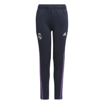 Real Madrid Trainingsbroek Condivo 22 - Navy