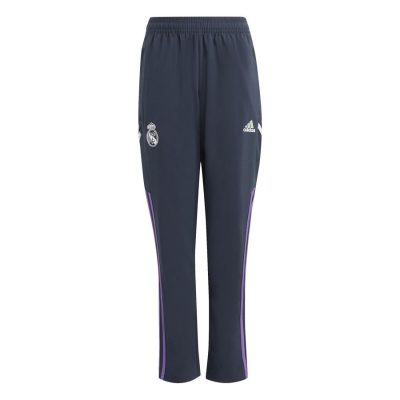 Real Madrid Trainingsbroek Condivo 22 Presentation - Navy Kinderen